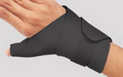 Wrist/Thumb Wrap Univ